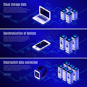云安全服務與計算機設(shè)備的數(shù)據(jù)連接及存儲解析